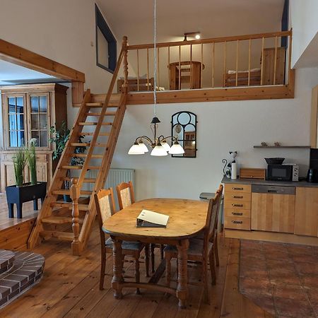 Landhaus Oldorf Rodenäs Exteriör bild