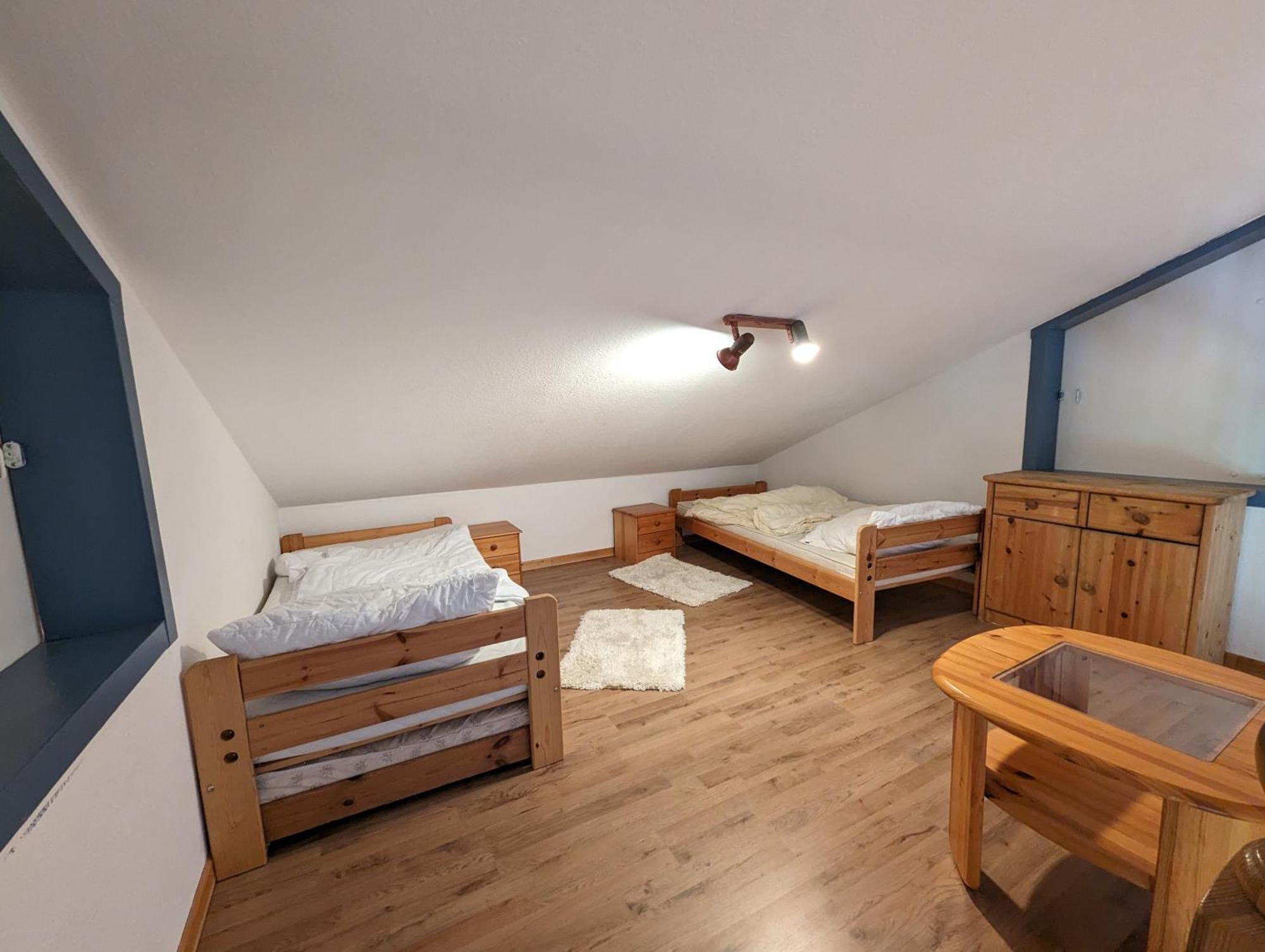 Landhaus Oldorf Rodenäs Exteriör bild